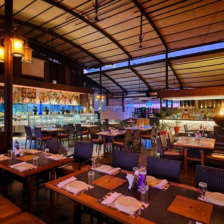 Sayaji Indore Exterior photo