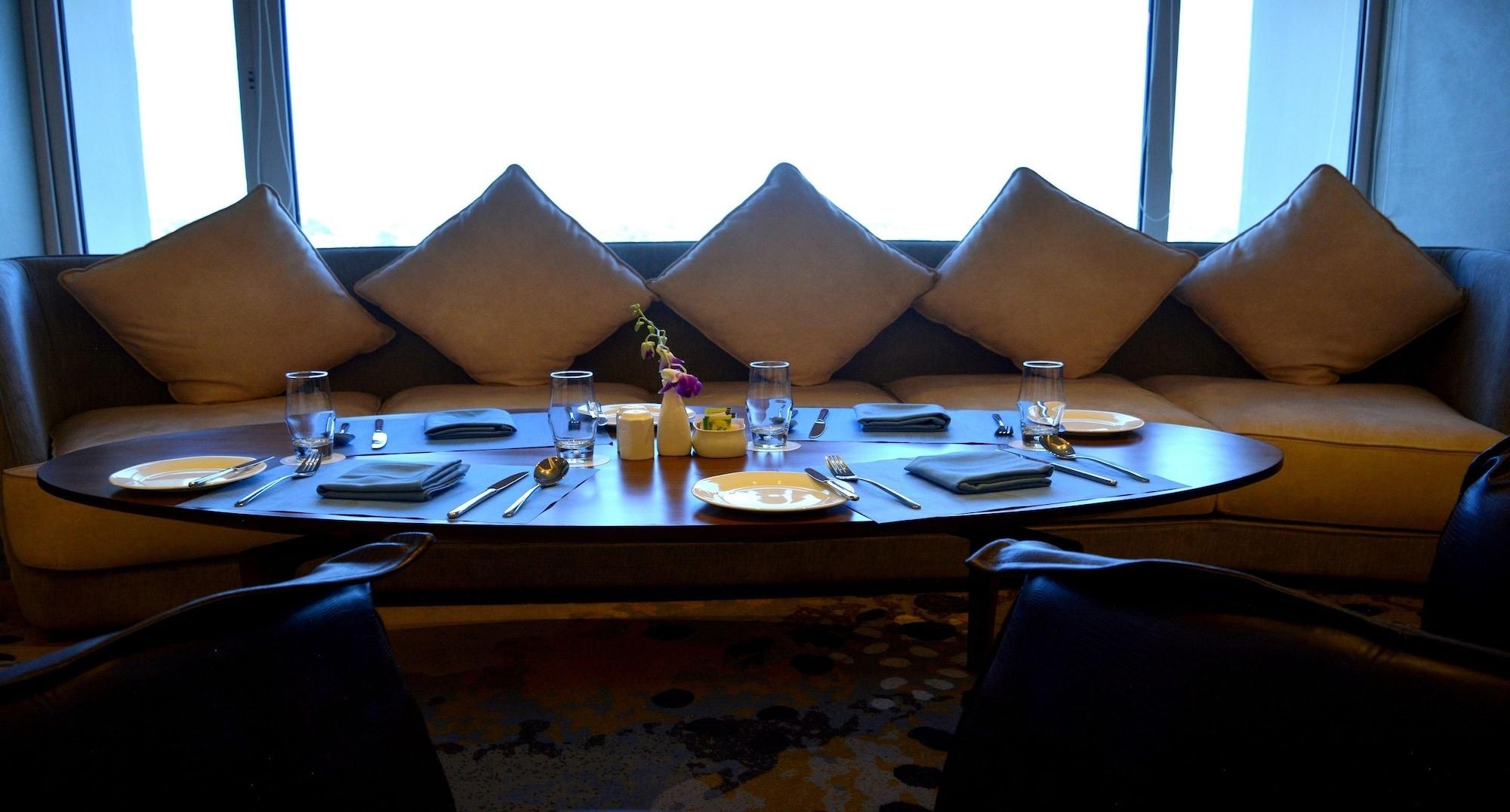 Sayaji Indore Exterior photo