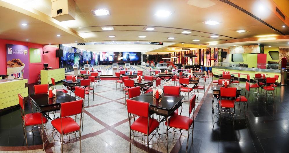 Sayaji Indore Exterior photo