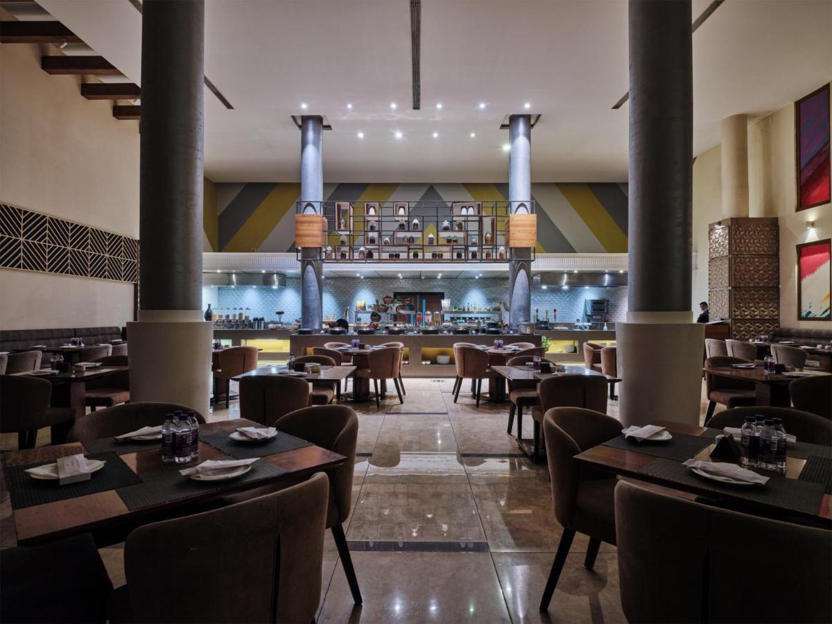 Sayaji Indore Exterior photo