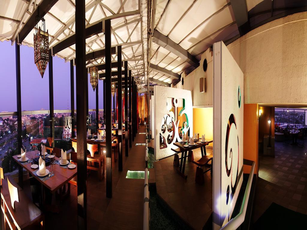 Sayaji Indore Exterior photo