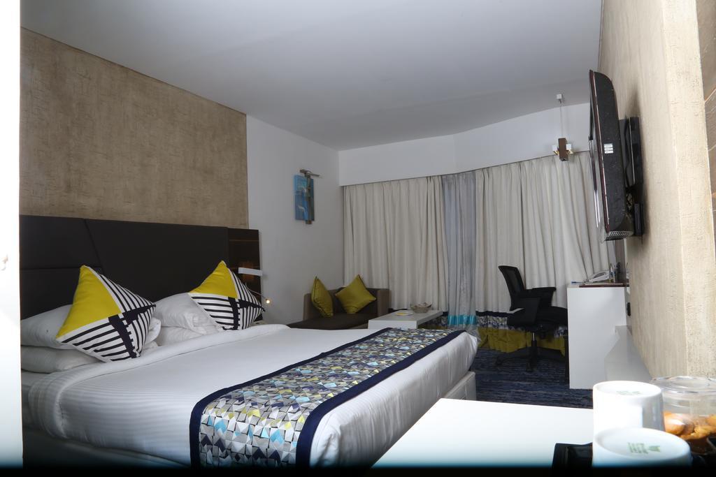 Sayaji Indore Exterior photo
