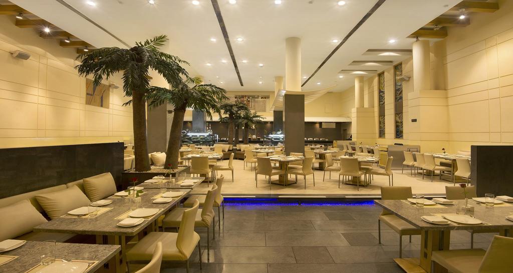 Sayaji Indore Exterior photo