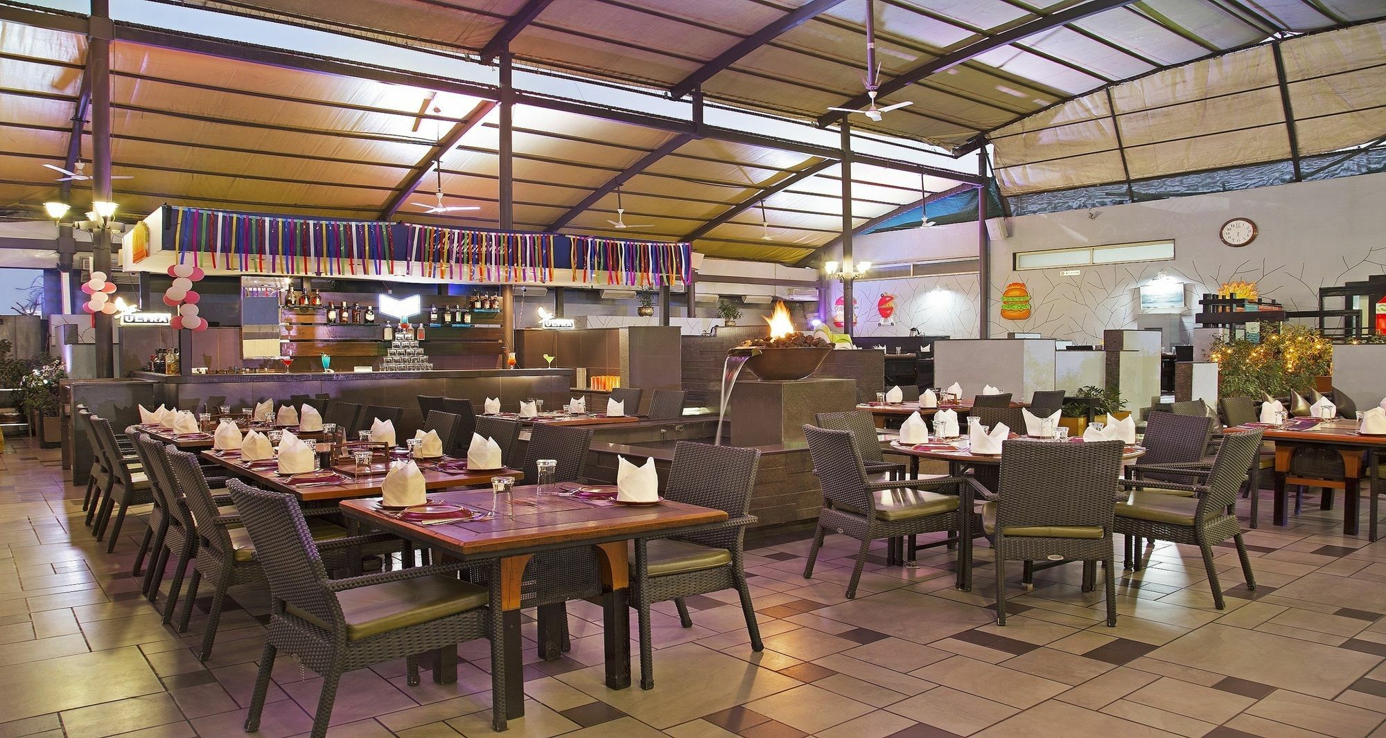 Sayaji Indore Exterior photo