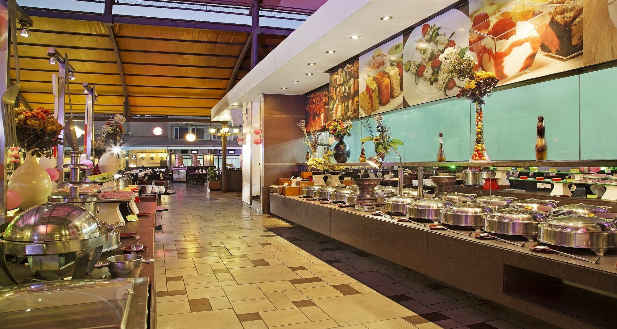 Sayaji Indore Exterior photo