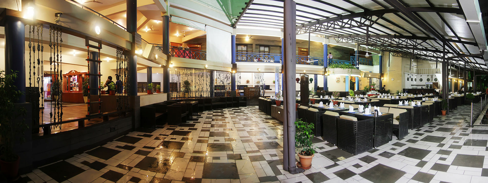 Sayaji Indore Exterior photo